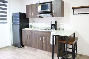 Lofts Las Fuentes