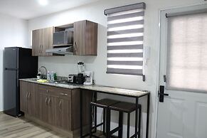 Lofts Las Fuentes