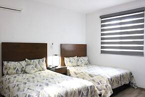 Lofts Las Fuentes