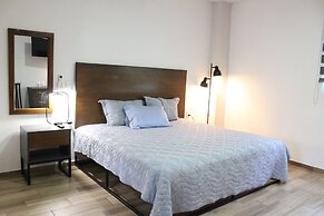 Lofts Las Fuentes