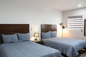 Lofts Las Fuentes