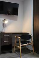 Lofts Las Fuentes