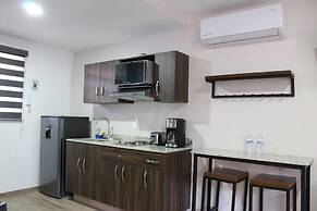 Lofts Las Fuentes
