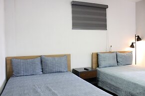 Lofts Las Fuentes