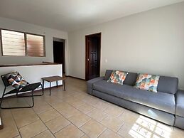Lofts Las Fuentes