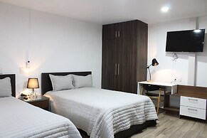 Lofts Las Fuentes