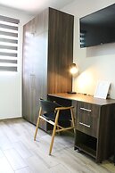 Lofts Las Fuentes