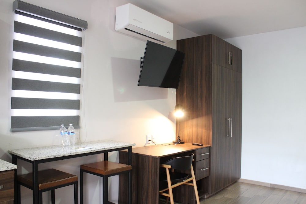 Lofts Las Fuentes