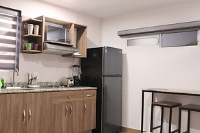 Lofts Las Fuentes