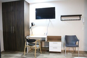 Lofts Las Fuentes