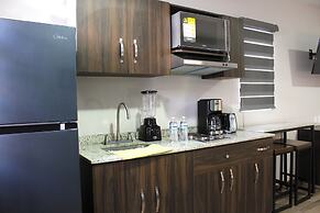 Lofts Las Fuentes