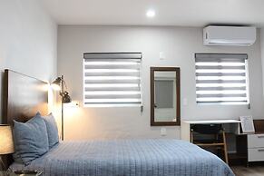 Lofts Las Fuentes