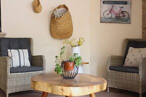 Lofts Las Fuentes