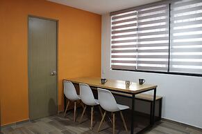 Lofts Las Fuentes