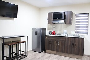 Lofts Las Fuentes