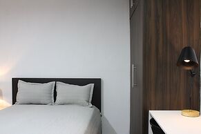 Lofts Las Fuentes