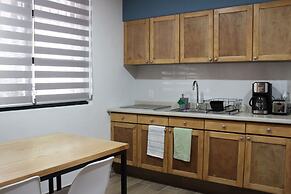 Lofts Las Fuentes