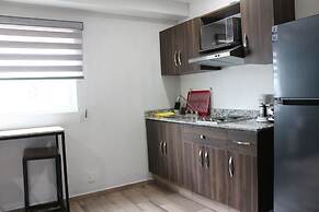 Lofts Las Fuentes