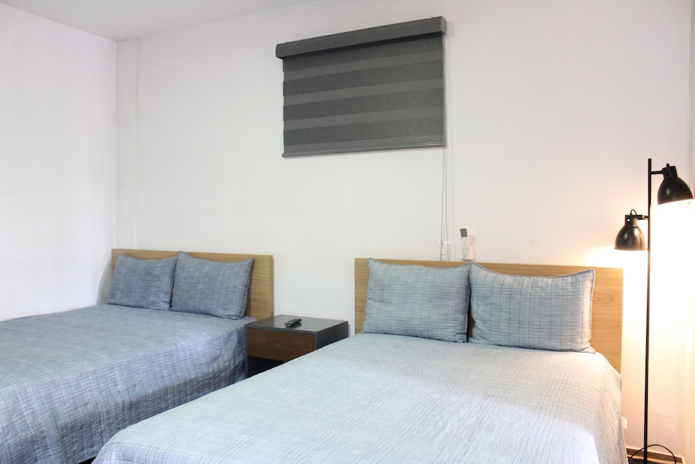 Lofts Las Fuentes