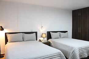Lofts Las Fuentes