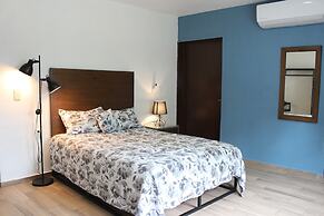 Lofts Las Fuentes