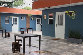 Lofts Las Fuentes