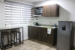 Lofts Las Fuentes