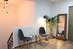 Lofts Las Fuentes