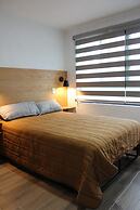 Lofts Las Fuentes