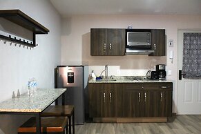 Lofts Las Fuentes