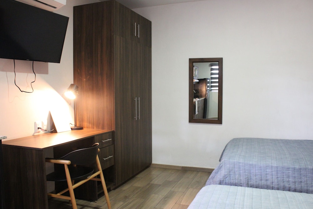 Lofts Las Fuentes