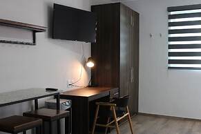 Lofts Las Fuentes