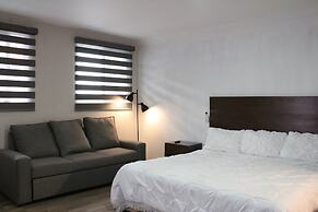 Lofts Las Fuentes