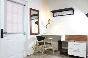 Lofts Las Fuentes