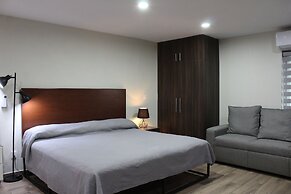 Lofts Las Fuentes