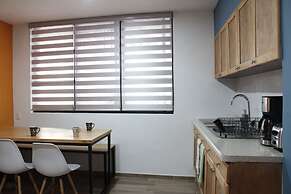 Lofts Las Fuentes