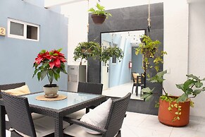 Lofts Las Fuentes