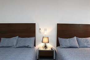 Lofts Las Fuentes