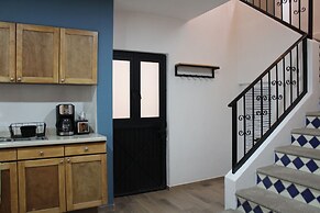 Lofts Las Fuentes