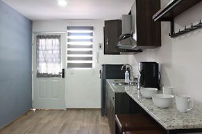Lofts Las Fuentes