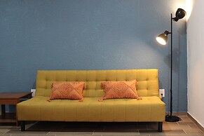 Lofts Las Fuentes