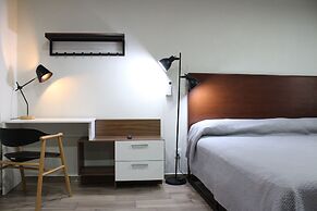 Lofts Las Fuentes