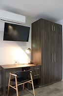 Lofts Las Fuentes