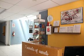 Lofts Las Fuentes