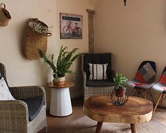 Lofts Las Fuentes