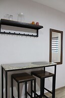 Lofts Las Fuentes