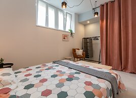 Champagne Loft