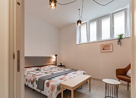 Champagne Loft