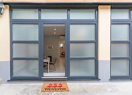 Champagne Loft