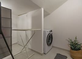 Champagne Loft